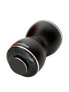 Vibe-Tribe Thor Black: 20Watt Bluetooth Full-Feature Vibration Speaker, Hands-free, MP3 reader N3
