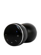 Vibe-Tribe Thor Black: 20Watt Bluetooth Full-Feature Vibration Speaker, Hands-free, MP3 reader N4