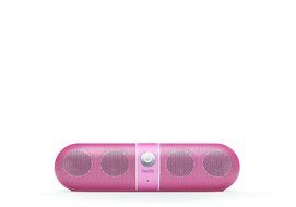 Beats by Dr Dre BT-SP-PIL-NKMJ-PNK Nicki Minaj Pill Wireless Speaker - Pink