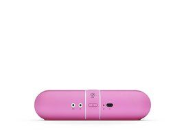 Beats by Dr Dre BT-SP-PIL-NKMJ-PNK Nicki Minaj Pill Wireless Speaker - Pink N2