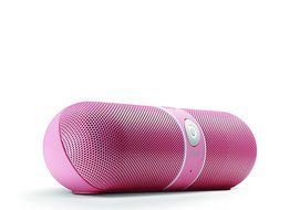 Beats by Dr Dre BT-SP-PIL-NKMJ-PNK Nicki Minaj Pill Wireless Speaker - Pink N3