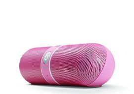 Beats by Dr Dre BT-SP-PIL-NKMJ-PNK Nicki Minaj Pill Wireless Speaker - Pink N4