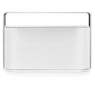 Wireless Bluetooth Speaker - GrooveBox White