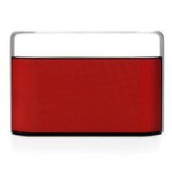 Wireless Bluetooth Speaker - GrooveBox White N8