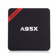 Micro TV Box, ELEGIANT A95X Amlogic S905 1GB/8GB 4K TV Box 1G DDR3 RAM 8G eMMC Flash ROM 64bit 4Kx2K Android 5.1...