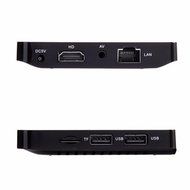 Micro TV Box, ELEGIANT A95X Amlogic S905 1GB/8GB 4K TV Box 1G DDR3 RAM 8G eMMC Flash ROM 64bit 4Kx2K Android 5.1... N3