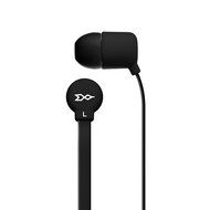 Moxyo Mission Earbuds (Black)