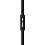 Moxyo Mission Earbuds (Black) N2
