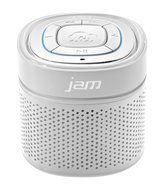 JAM Storm Wireless Speaker (White) HX-P740WT