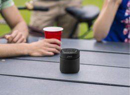 JAM Storm Wireless Speaker (White) HX-P740WT N5
