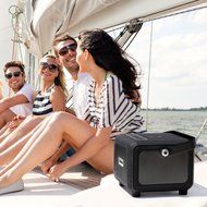 PCT Brands Lyrix Out Loud - The Ultimate Bluetooth Outdoor Party, Tailgate Speaker N3