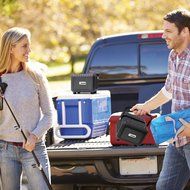 PCT Brands Lyrix Out Loud - The Ultimate Bluetooth Outdoor Party, Tailgate Speaker N4