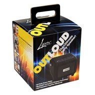 PCT Brands Lyrix Out Loud - The Ultimate Bluetooth Outdoor Party, Tailgate Speaker N10