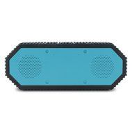 NEW 2016 Waterproof Bluetooth Speaker AQUA TANK - IPX7 Rugged, Portable, Dustproof, Shockproof and Splashproof... N3