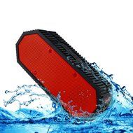 NEW 2016 Waterproof Bluetooth Speaker AQUA TANK - IPX7 Rugged, Portable, Dustproof, Shockproof and Splashproof... N5