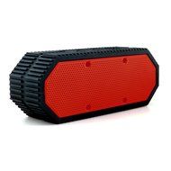 NEW 2016 Waterproof Bluetooth Speaker AQUA TANK - IPX7 Rugged, Portable, Dustproof, Shockproof and Splashproof... N8