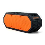 NEW 2016 Waterproof Bluetooth Speaker AQUA TANK - IPX7 Rugged, Portable, Dustproof, Shockproof and Splashproof... N10