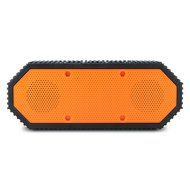 NEW 2016 Waterproof Bluetooth Speaker AQUA TANK - IPX7 Rugged, Portable, Dustproof, Shockproof and Splashproof... N11