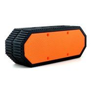 NEW 2016 Waterproof Bluetooth Speaker AQUA TANK - IPX7 Rugged, Portable, Dustproof, Shockproof and Splashproof... N12