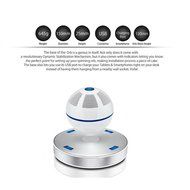 ICE FROG Levitating Bluetooth Speaker, Wireless Magnetic Floating Rotating Speaker with NFC Function For iPhone... N3