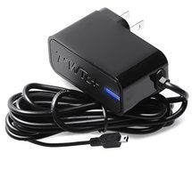 Pwr+ Combo Car Charger+Ac Adapter for Satechi, The OontZ, Angle, Cambridge SoundWorks BT Wireless Bluetooth Portable... N5