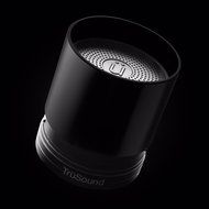 Tr&uuml;sound Wireless Bluetooth Speaker, CSR 3.0 Bluetooth Speaker Phone, Glossy Black N2