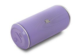 JBL Flip Portable Stereo Speaker with Wireless Bluetooth Connection (Certified Refurbished) N3
