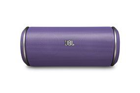 JBL Flip Portable Stereo Speaker with Wireless Bluetooth Connection (Certified Refurbished) N5