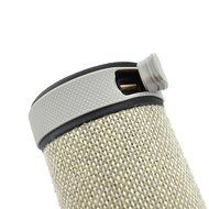 SUN ALSO MOON Bluetooth Speaker V4.1 Function 1+1 Wireless Stereo TWS Waterproof Wireless Mini Bluetooth Speaker... N4