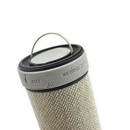 SUN ALSO MOON Bluetooth Speaker V4.1 Function 1+1 Wireless Stereo TWS Waterproof Wireless Mini Bluetooth Speaker... N6