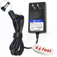 T-Power (6.6 ft Long Cable) for Denon Envaya DSB200 DSB-200 DSB200BK DSB200WT DSB-200WT DSB200WTEM DSB-200WTEM...