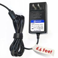 T-Power (6.6 ft Long Cable) for Denon Envaya DSB200 DSB-200 DSB200BK DSB200WT DSB-200WT DSB200WTEM DSB-200WTEM... N2