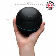 GOgroove 5W Compact Amplifier Bluetooth Dancing Speaker w/ 32 Hour Battery Life - Works With Google Nexus 9 ,... N2