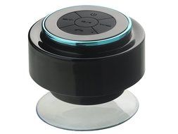Enegg Waterproof Shockproof Loudspeaker Wireless Bluetooth Stereo Outdoor &amp; Shower Speaker with Hands Free Calls... N2
