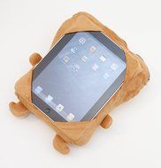 Plush Toast Wireless Bluetooth Speaker (RyRy) N3