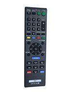 New Vinabty RMT-B115A Replaced Remote for Sony DVD Player Blu-ray BDP-S480 BDP-580 BDP-S2100 BDP-S570/WM BDP-BX57... N2