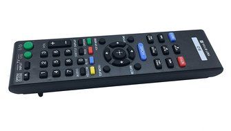 New Vinabty RMT-B115A Replaced Remote for Sony DVD Player Blu-ray BDP-S480 BDP-580 BDP-S2100 BDP-S570/WM BDP-BX57... N3