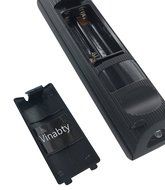 New Vinabty RMT-B115A Replaced Remote for Sony DVD Player Blu-ray BDP-S480 BDP-580 BDP-S2100 BDP-S570/WM BDP-BX57... N4