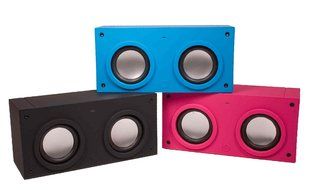 Wireless Monster Amp