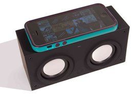 Wireless Monster Amp N3