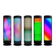 Qcute Ultra Portable Wireless Pulse Bluetooth Speaker for Ipod,ipad,iphone,mp3,laptop,android Smart Phone,dancing... N2