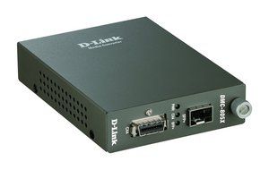 D-Link 10GE CX4 CONVERTER, DMC-805X_E N3