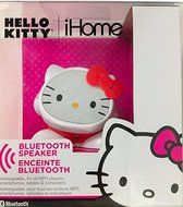 Sanrio Hello Kitty Bluetooth Speaker