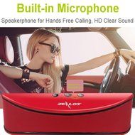 Bluetooth Speakers Zealot S2 Dual Drivers 2xPassive Subwoofer Portable Wireless Speaker Multi-function Micro SD... N11