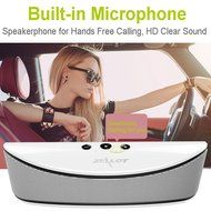 Bluetooth Speakers Zealot S2 Dual Drivers 2xPassive Subwoofer Portable Wireless Speaker Multi-function Micro SD... N16