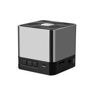 NAMEO Wireless Bluetooth Speaker, Portable Mini USB Rechargeable Outdoor Wireless Bluetooth Speaker for iPhone... N2