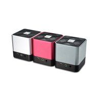 NAMEO Wireless Bluetooth Speaker, Portable Mini USB Rechargeable Outdoor Wireless Bluetooth Speaker for iPhone... N6