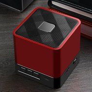 NAMEO Wireless Bluetooth Speaker, Portable Mini USB Rechargeable Outdoor Wireless Bluetooth Speaker for iPhone... N8