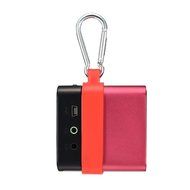 NAMEO Wireless Bluetooth Speaker, Portable Mini USB Rechargeable Outdoor Wireless Bluetooth Speaker for iPhone... N10