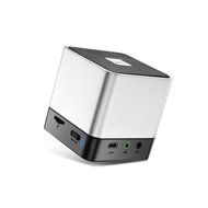 NAMEO Wireless Bluetooth Speaker, Portable Mini USB Rechargeable Outdoor Wireless Bluetooth Speaker for iPhone... N13